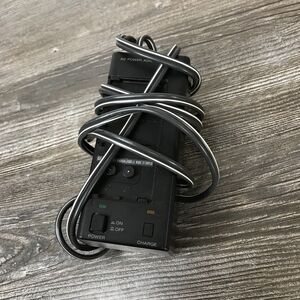 Sony‎ AC-V33 AC Power Adaptor and Charger For Camcorder OEM